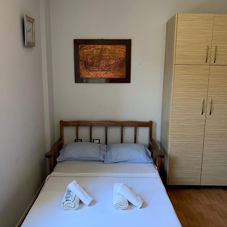 Gazi'S Apartament For Rent Golem  Esterno foto