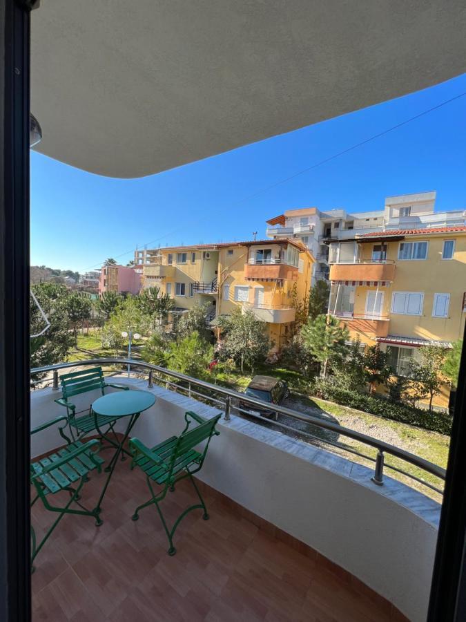 Gazi'S Apartament For Rent Golem  Esterno foto